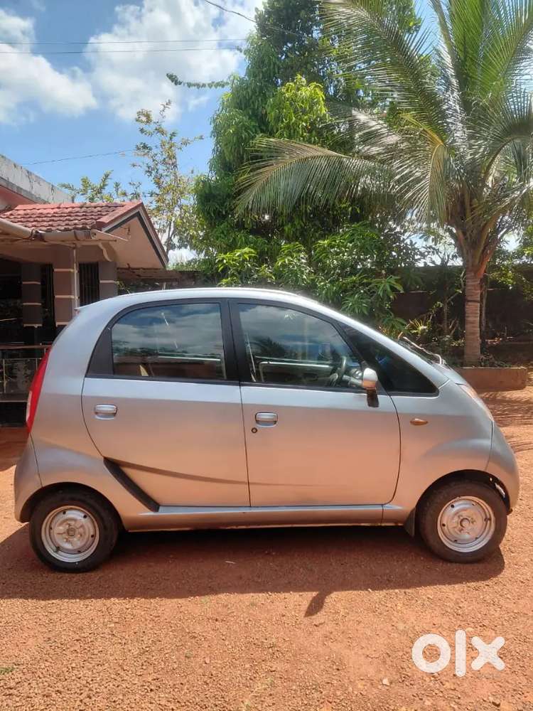 Tata Nano Xe 2010 Petrol