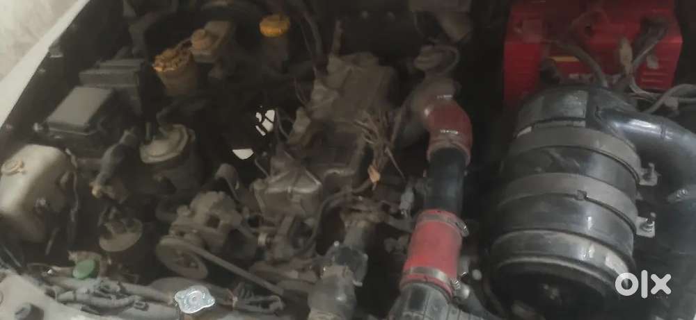 Tata Sumo Gold 2012 Diesel