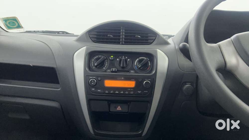 Maruti Suzuki Alto 800 2012-2016 Vxi, 2016, Petrol