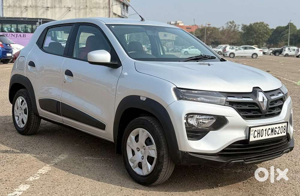 Renault Kwid Rxt Amt Climber (automatic), 2022, Petrol