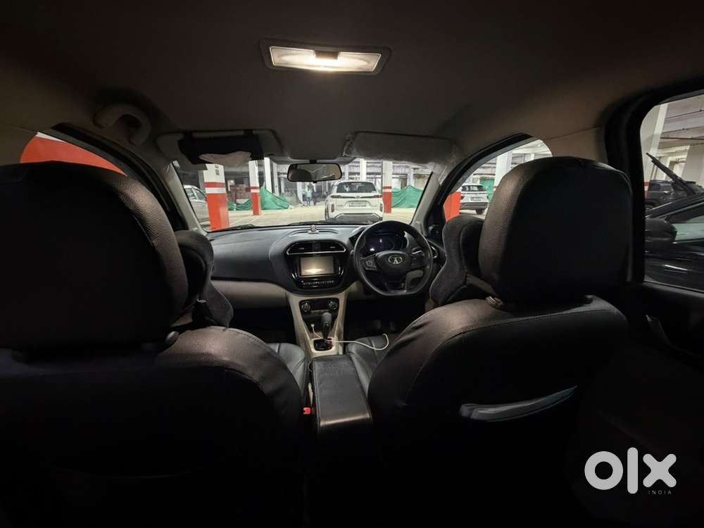 Tata Tiago Xza Plus 2023 Petrol