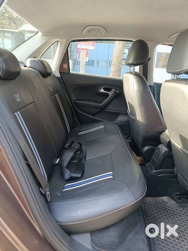 Volkswagen Ameo 1.0 Mpi Trendline, 2019, Petrol