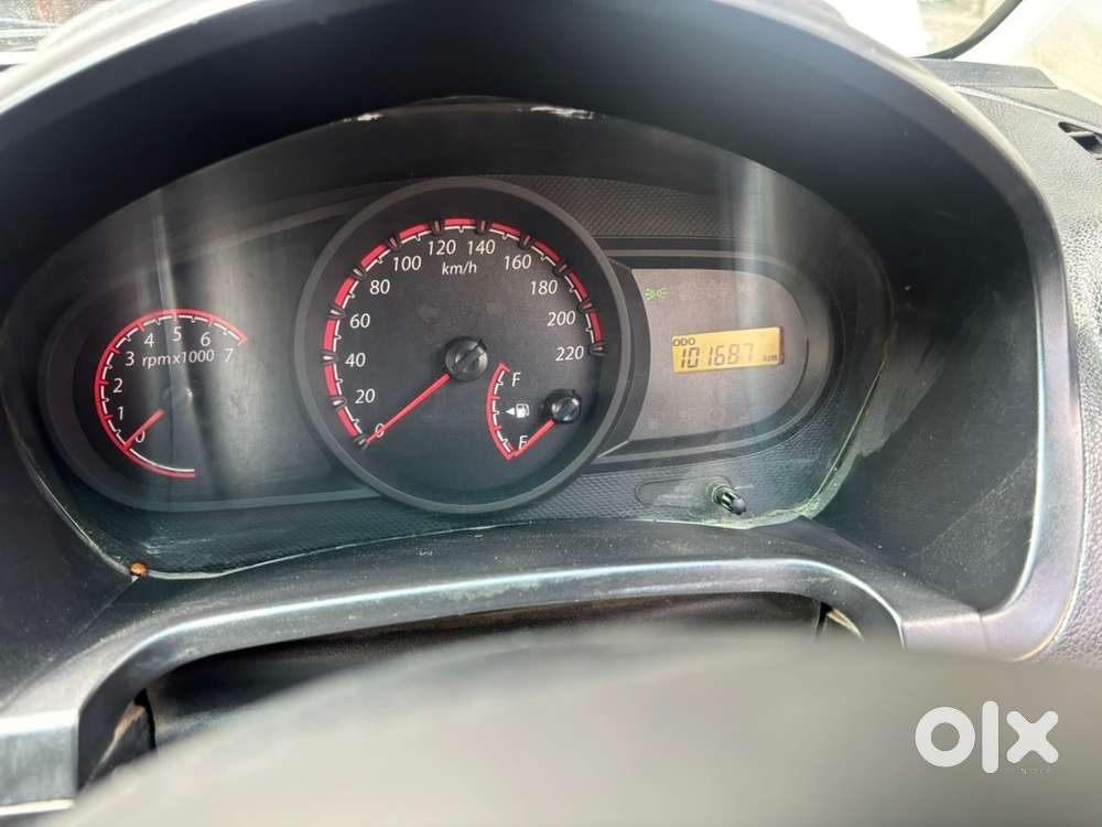 2010 Ford Figo Automatic30takvelid