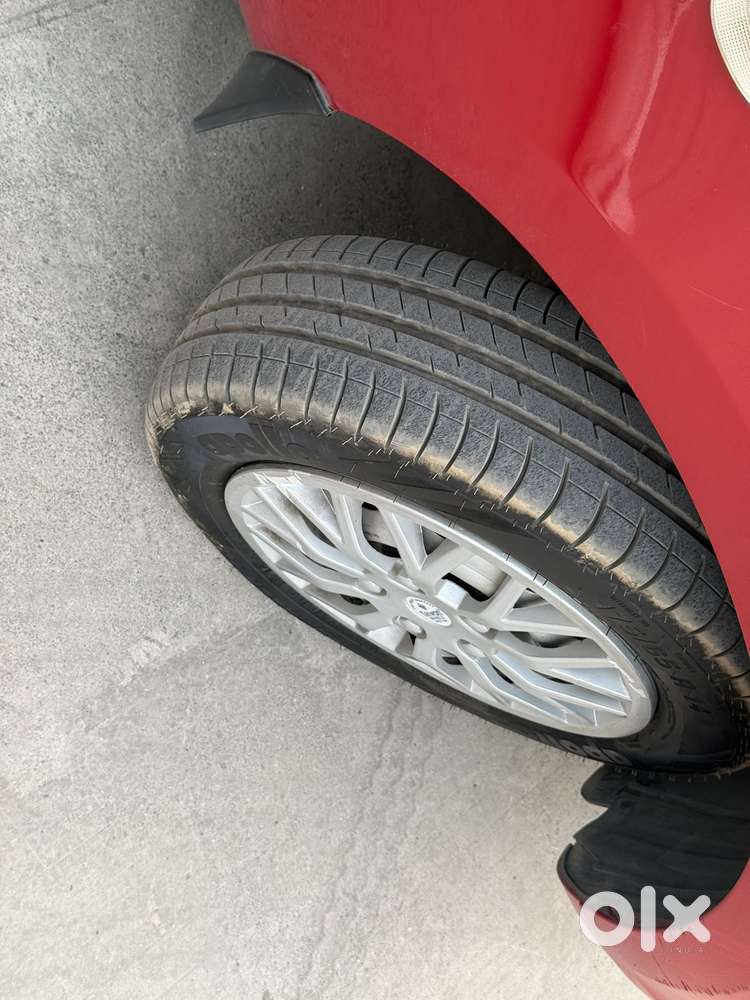 Tata Bolt Revotron Xm, 2016, Petrol