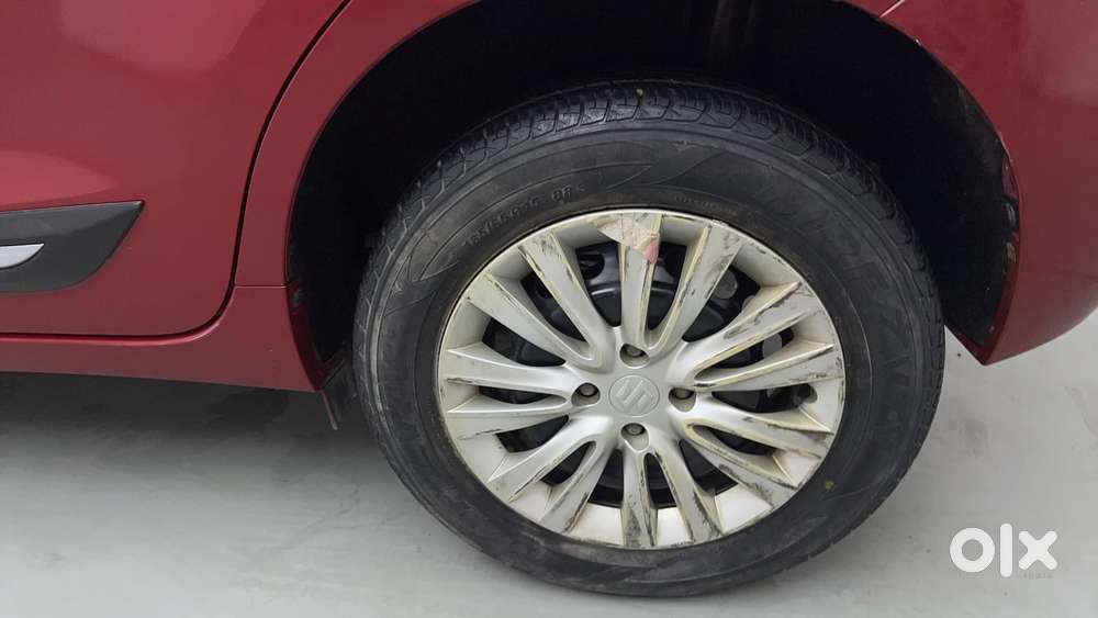 Maruti Suzuki Baleno 1.3 Delta, 2019, Petrol