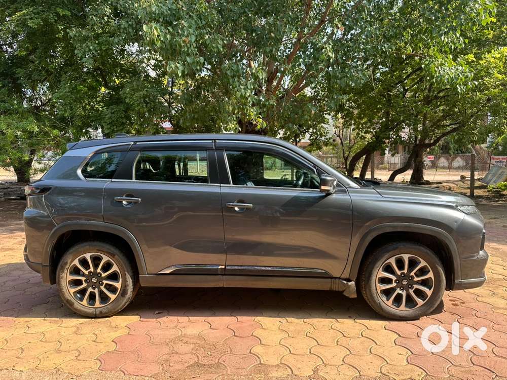 Maruti Suzuki Vitara 2023