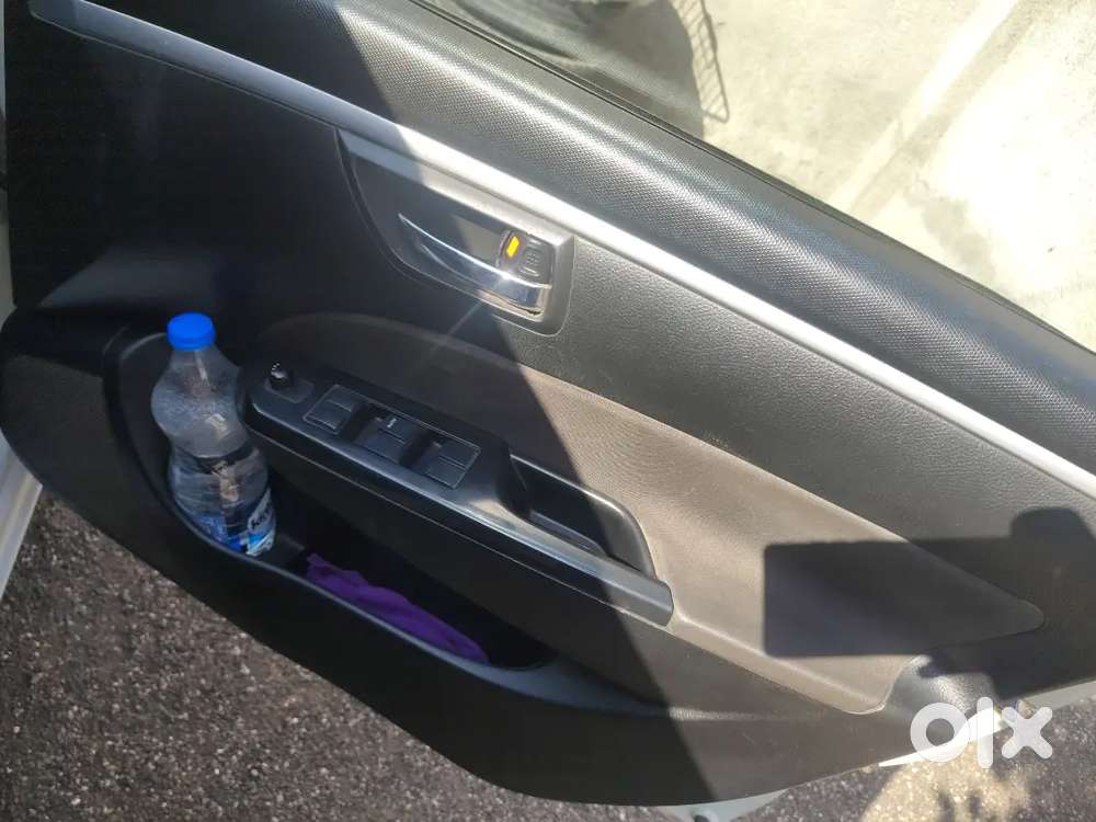 Maruti Suzuki Swift Vdi 2012 1 Owner Full Insurance All New Tyre
