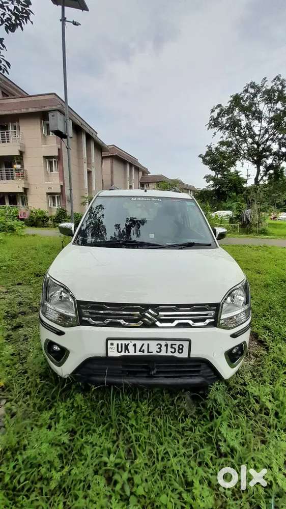 Maruti Suzuki Wagon R 2024
