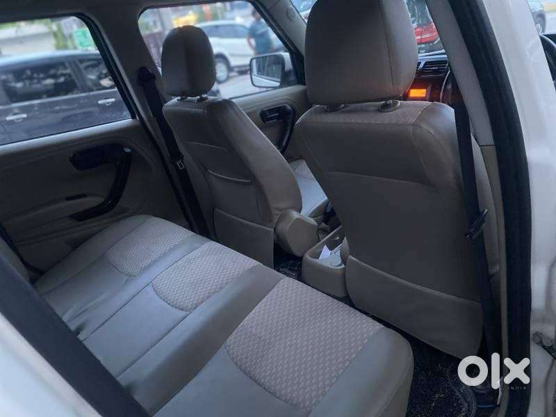 Mahindra Tuv 300 T6 Plus, 2019, Diesel