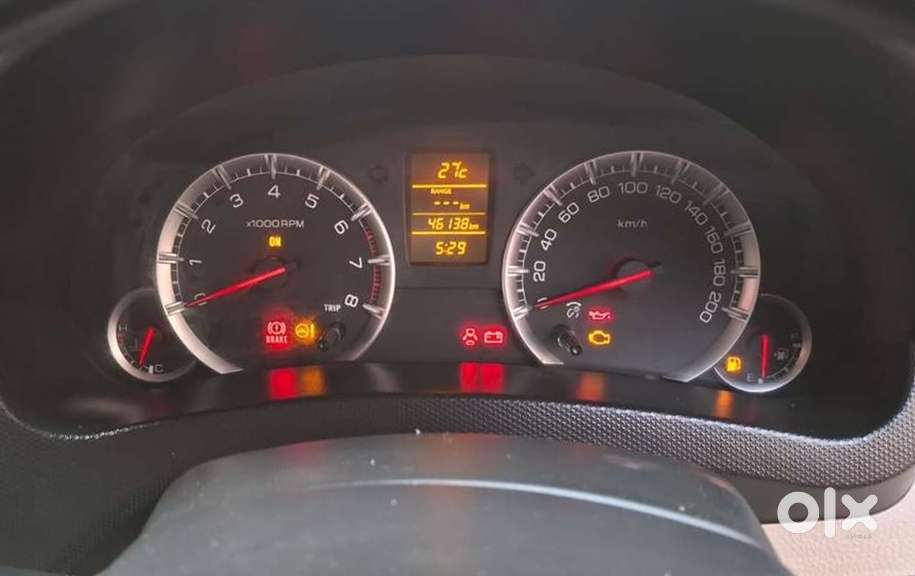 Maruti Suzuki Swift Dzire 1.2 Zxi Bsiv, 2016, Petrol