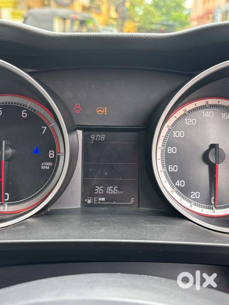 Maruti Suzuki Swift 2022 Petrol Well Maintained