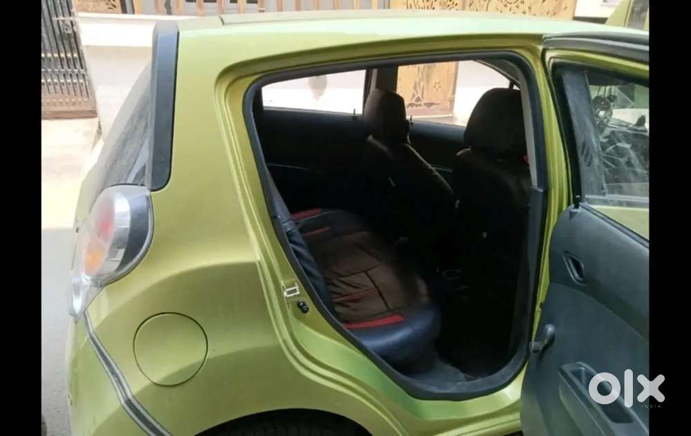 Chevrolet Beat 2014 Diesel Well Maintained