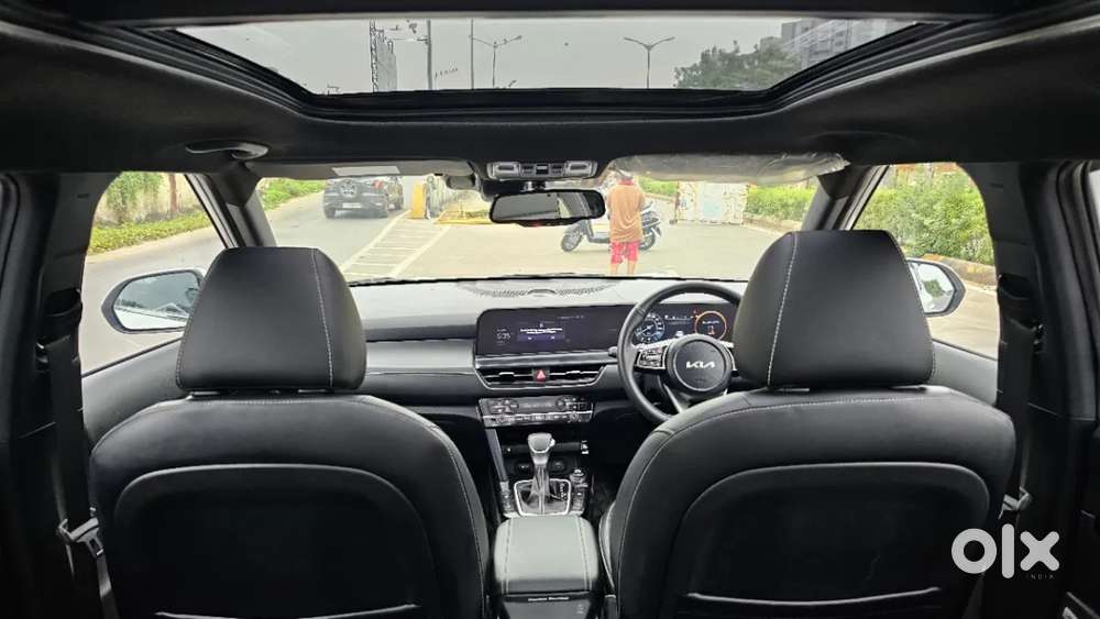 Kia Seltos Gtx Plus, 2024, Diesel