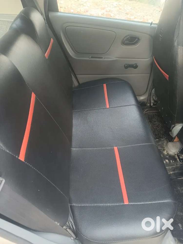 Maruti Suzuki Alto 2014