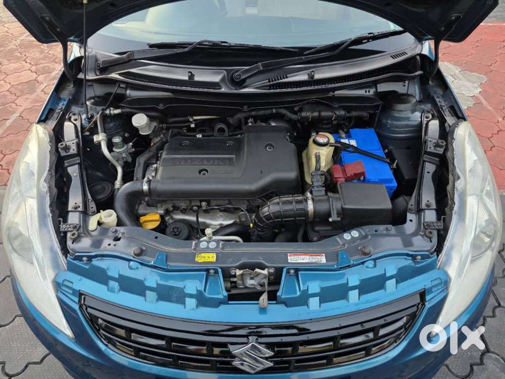 Maruti Suzuki Swift Dzire Ldi (o), 2012, Diesel