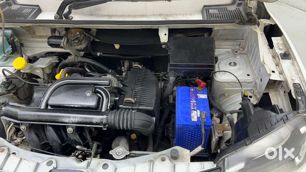 Renault Kwid 1.0 Rxt Sce Special (o), 2019, Petrol