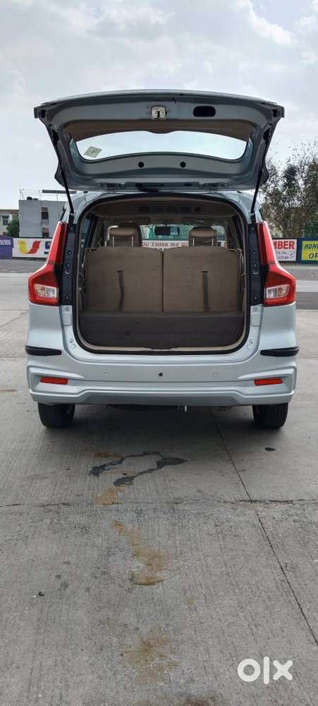 Maruti Suzuki Ertiga Vxi (o) Cng, 2022, Cng & Hybrids