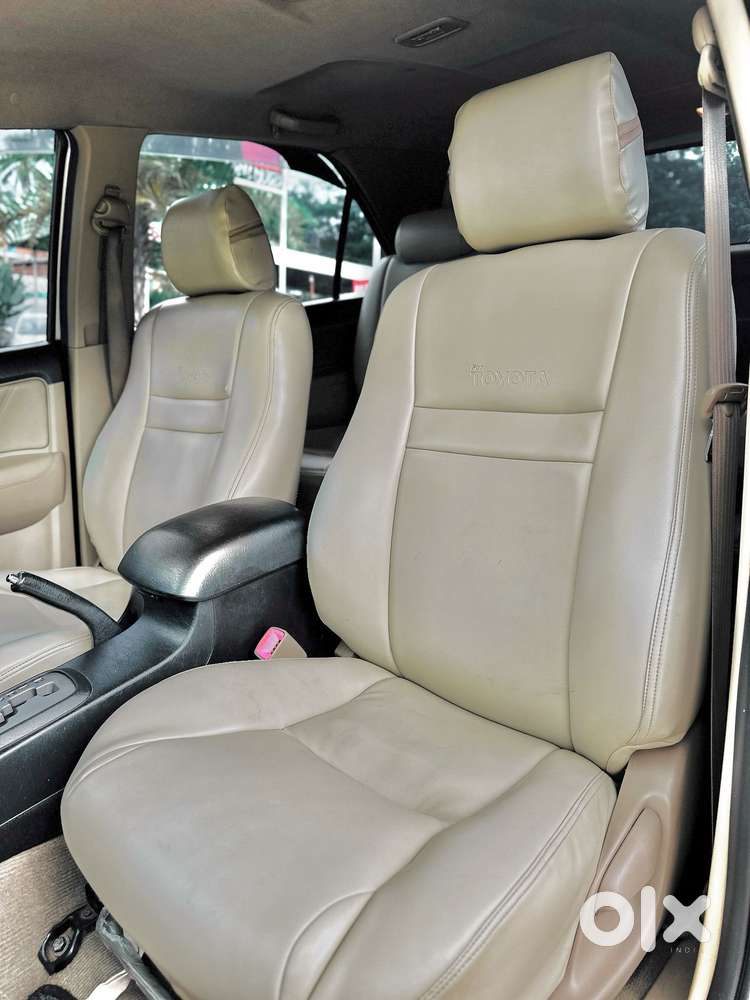 Toyota Fortuner 2011-2016 4x2 At, 2014, Diesel
