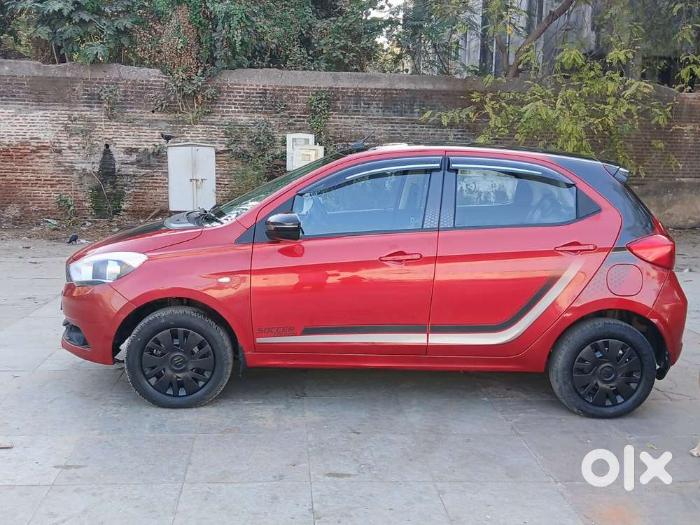 Tata Tiago