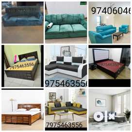 Sofa 2nd on sale hand olx