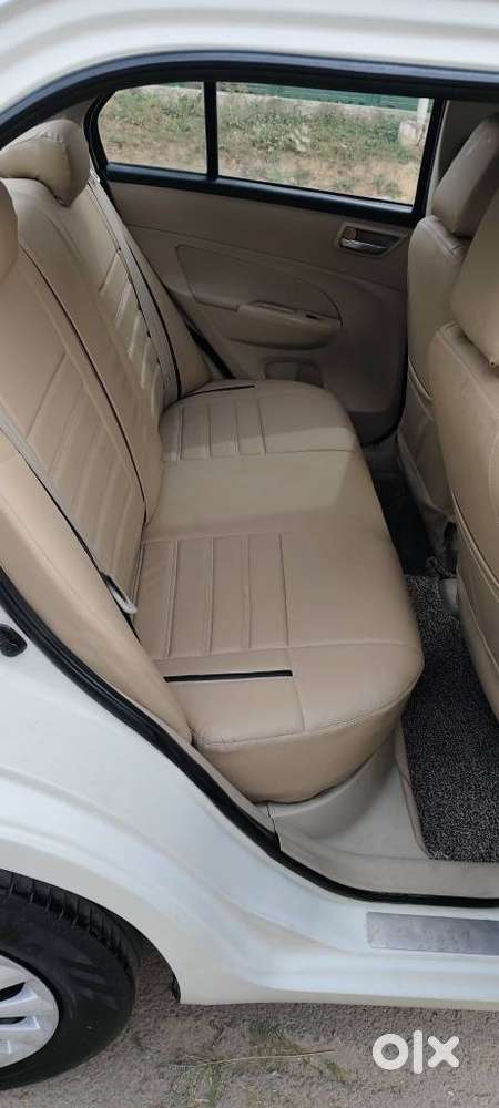 Maruti Suzuki Swift Dzire Vdi Bsiv, 2017, Diesel