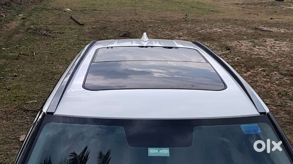 Hyundai Alcazar 1.5 Platinum Diesel Mt 7 Str, 2024, Diesel