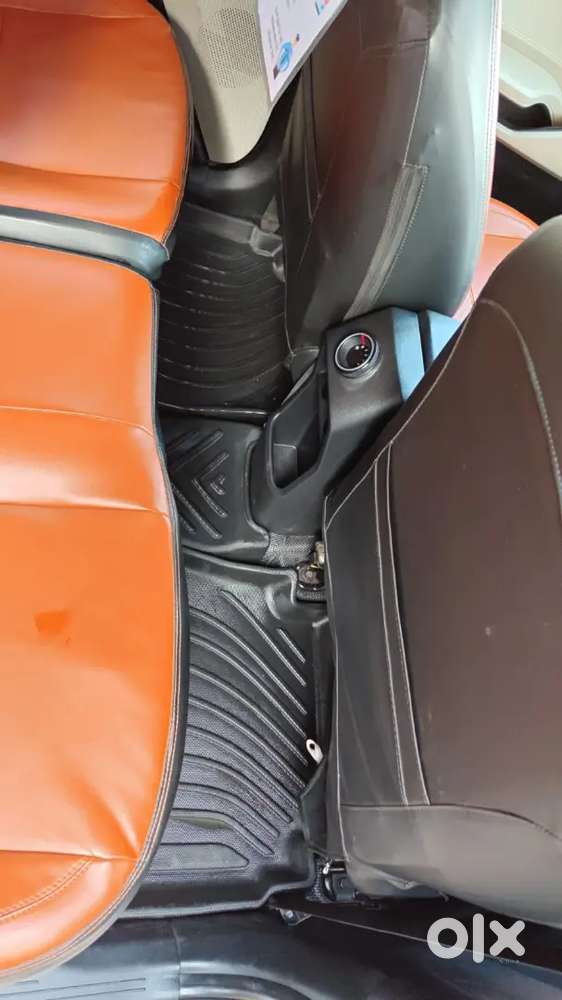 Kia Carens 2024 Diesel Manual (tax Plate)