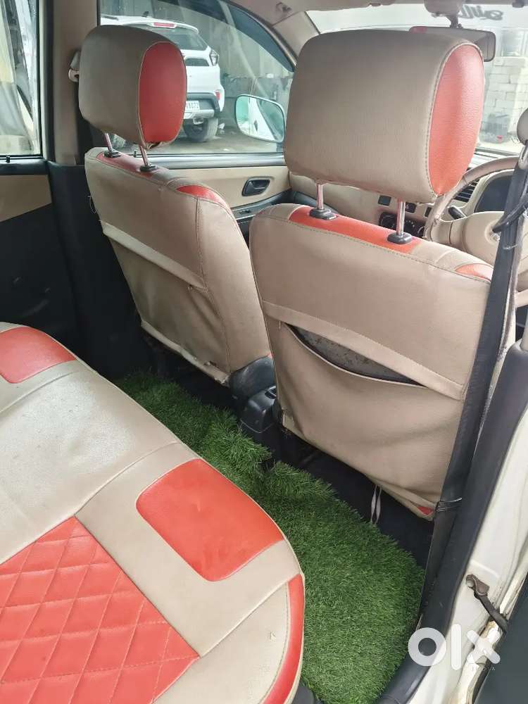 Maruti Suzuki Zen Estilo 2008 Petrol 122500 Km Driven