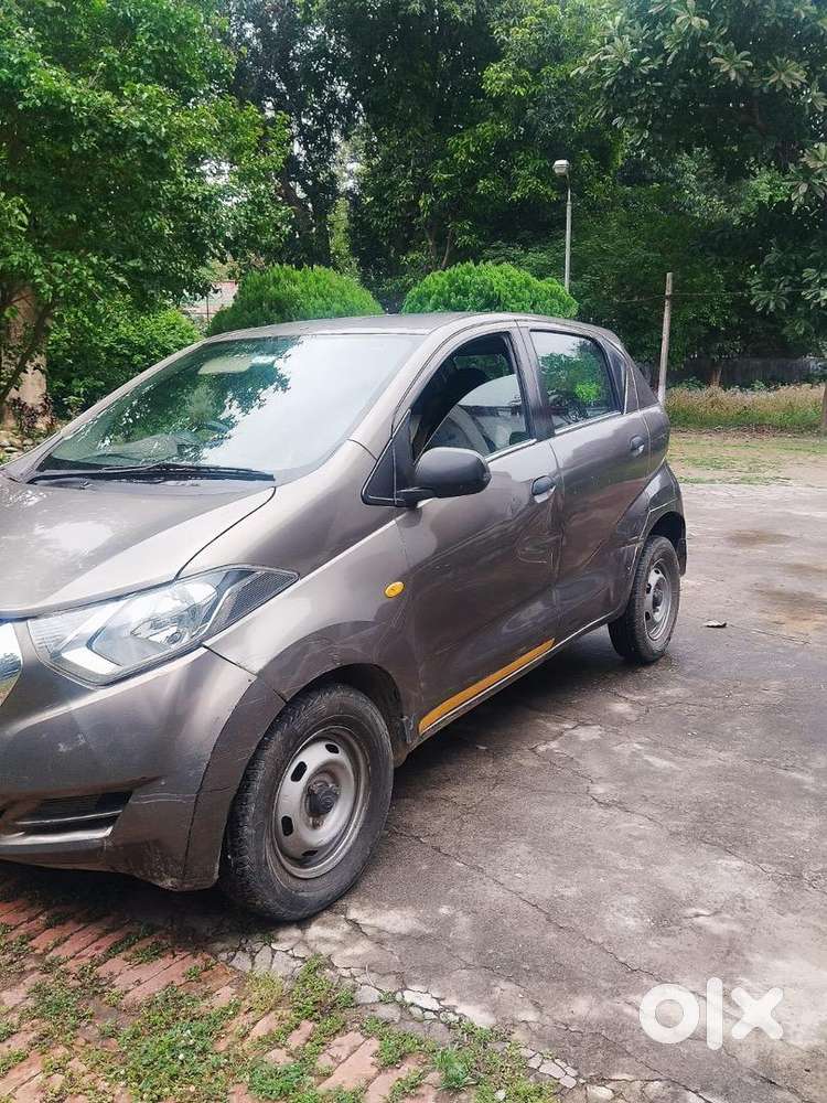 Datsun Redi Go 2018 Petrol Well Maintained