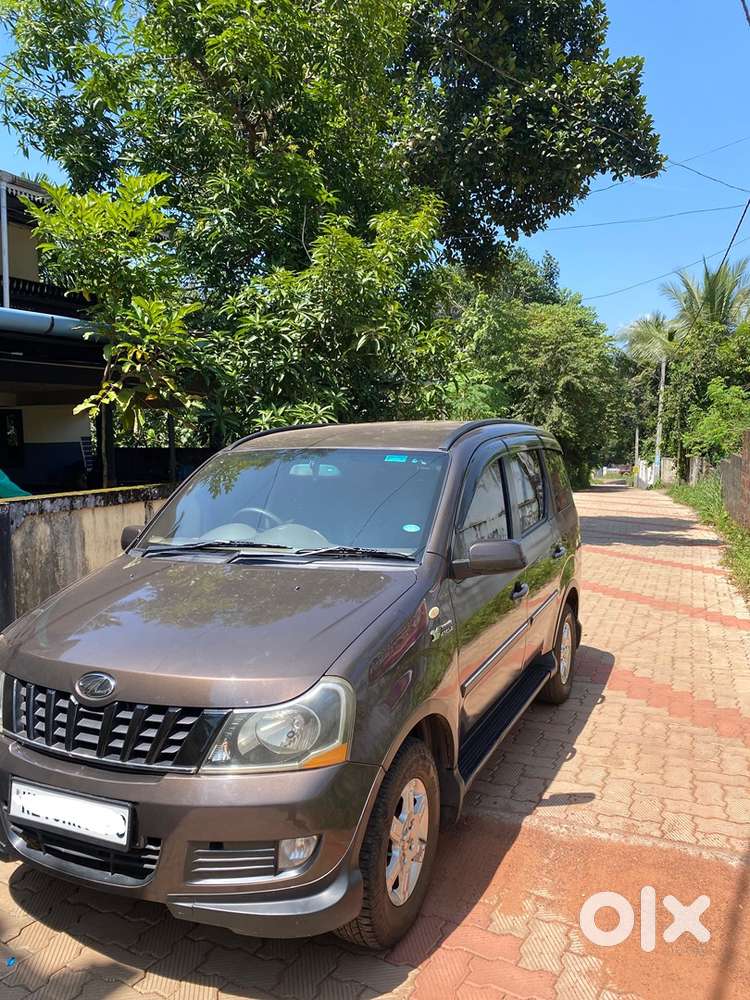 Mahindra Xylo