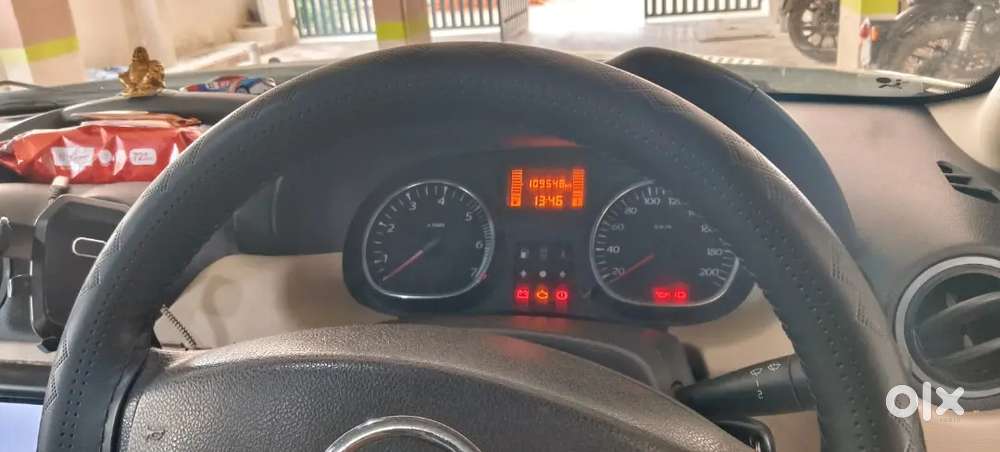 Renault Duster 2014 Diesel Well Maintained