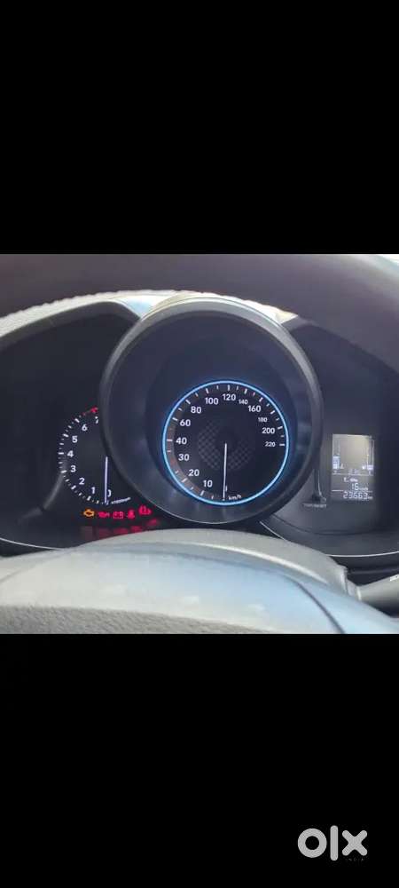 Hyundai Venue 1.2 Petrol 2021