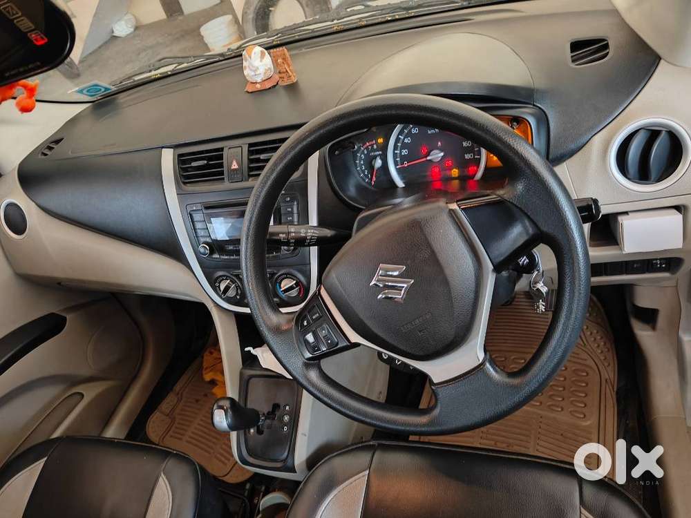 Celerio Car