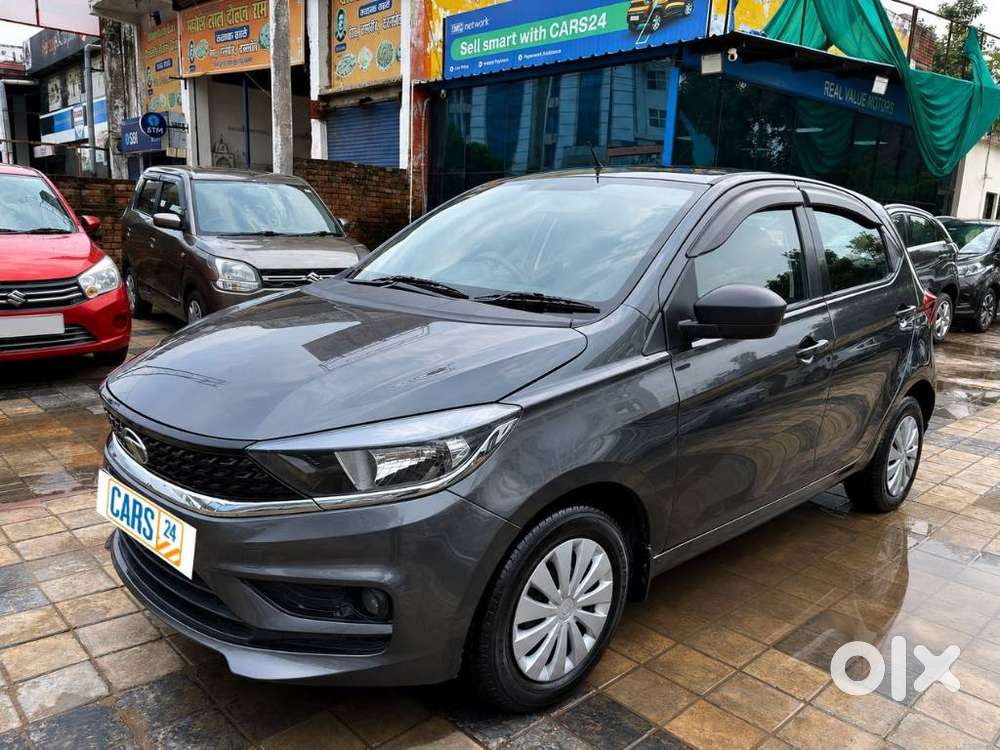 Tata Tiago Xt Icng, 2021, Cng & Hybrids