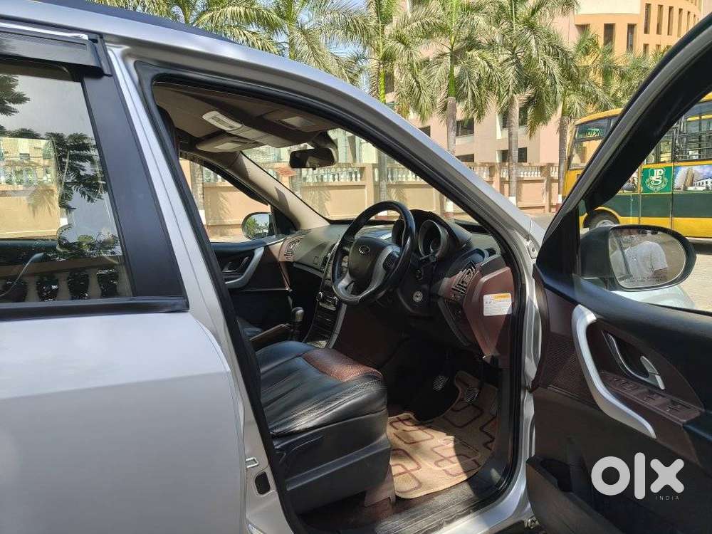 Mahindra Xuv500 2011-2015 W8 2wd, 2011