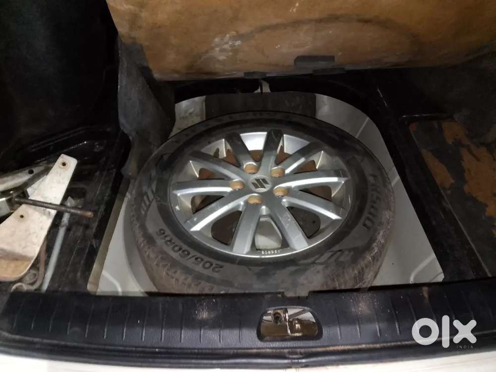 Maruti Suzuki Sx4 2010 Petrol 81000 Km Driven