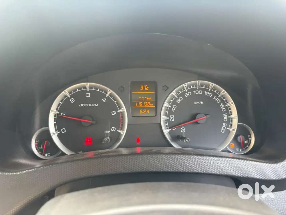 Maruti Suzuki Swift Zdi 2015 Diesel Manual