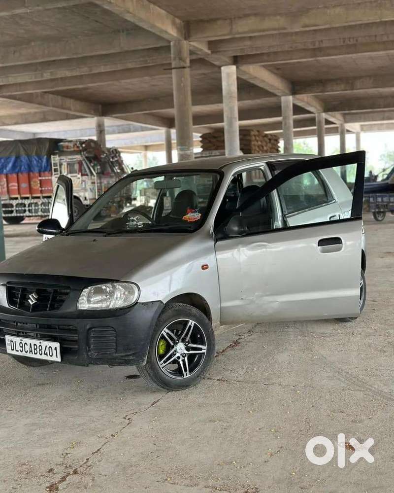 Maruti Suzuki Alto 800 2012 Petrol Good Condition