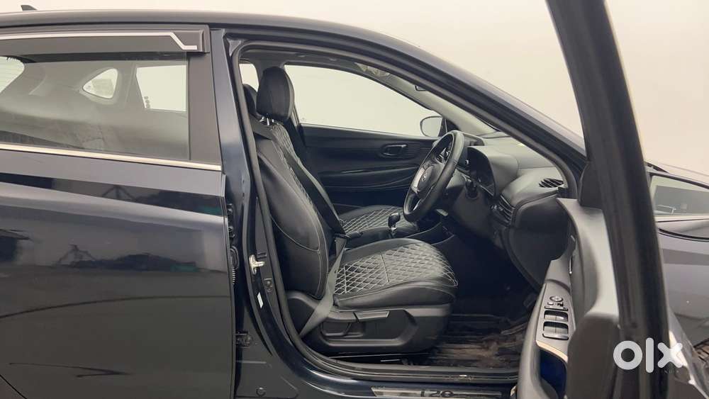 Hyundai I20 1.2 Asta, 2023, Petrol