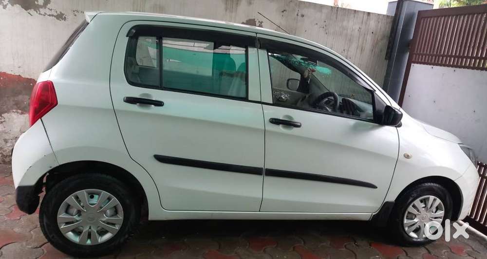Maruti Suzuki Celerio 2017 Petrol