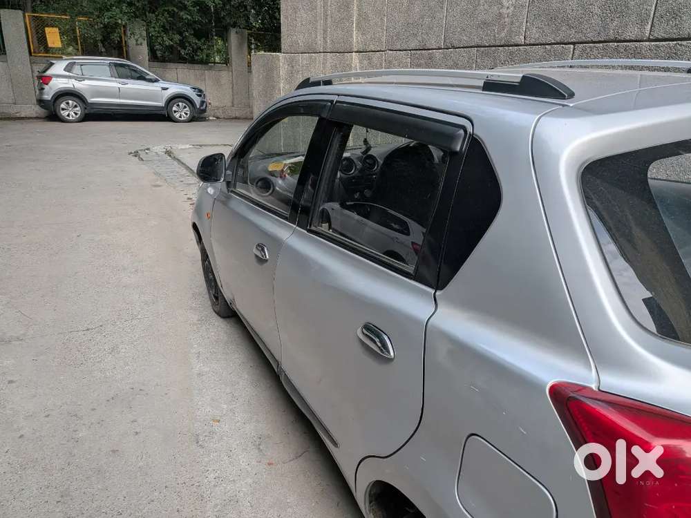 Datsun Go 1.2 2014