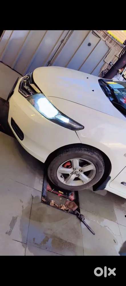 New Tyre Honda City 2013 Petrol 75000 Km Driven All Conditions Ok