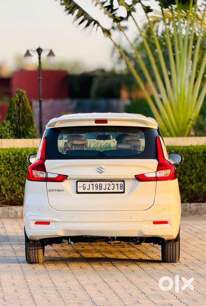 Maruti Suzuki Ertiga Vxi (o) Cng, 2023, Cng & Hybrids