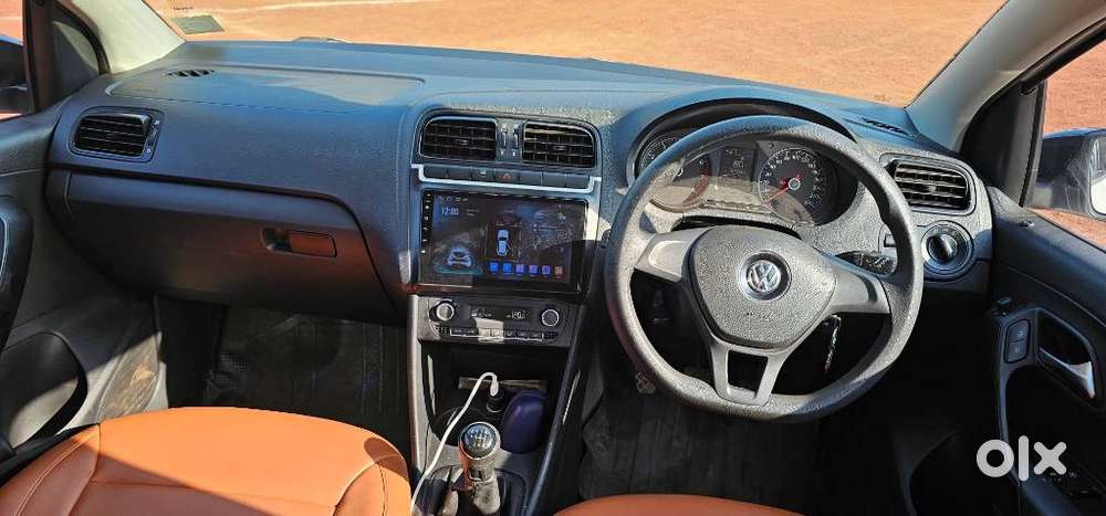 Volkswagen Polo Gt Tsi, 2021, Petrol