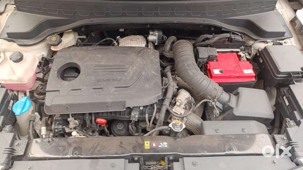Kia Sonet 1.5 Htx Diesel At, 2023, Diesel