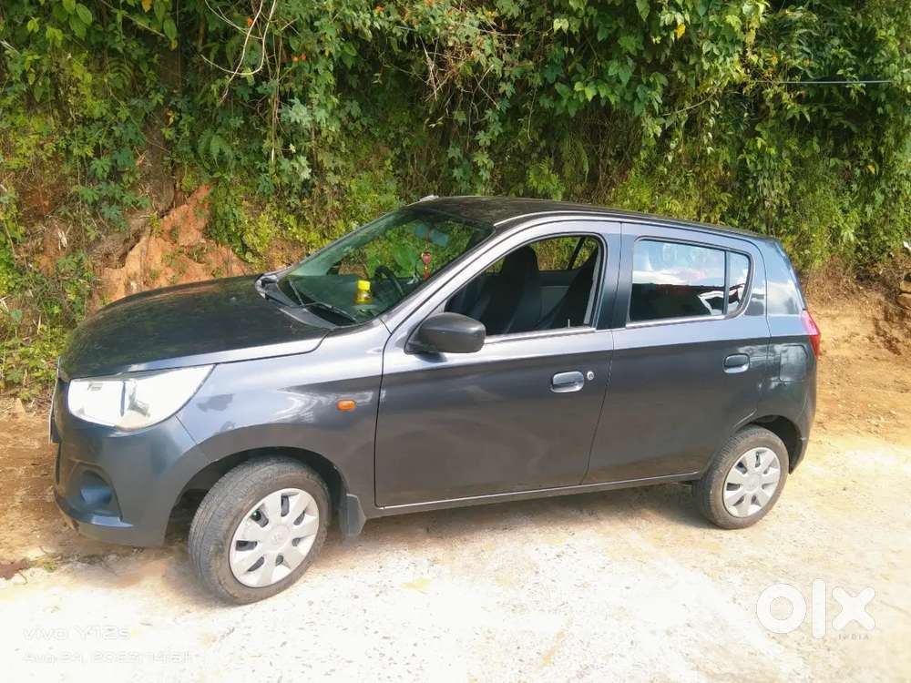 Maruti Suzuki Alto K10 2019 Petrol 102000 Km Driven
