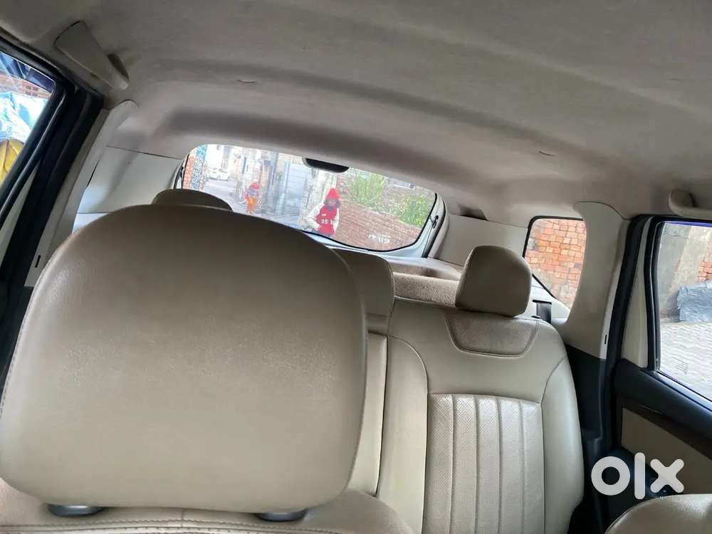 Renault Duster 2013 Diesel