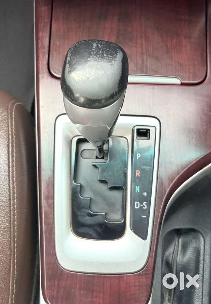 Toyota Fortuner 4x2 At, 2018, Diesel