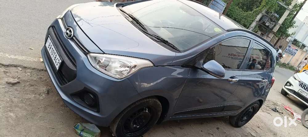 Hyundai Grand I10 2016 Petrol Manual