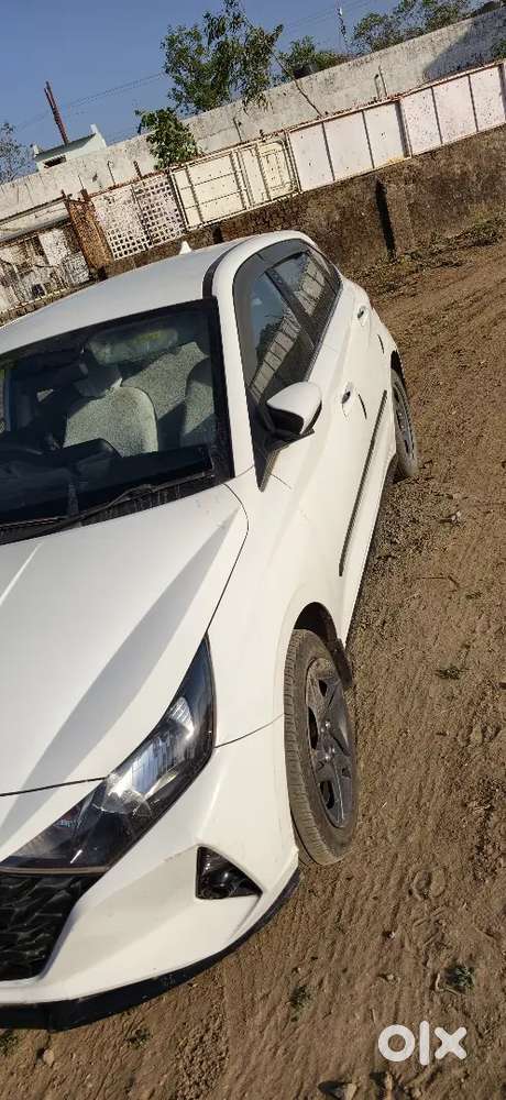 Hyundai New I20 2021